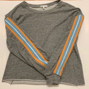 FITZ + EDDI from Buckle long sleeve